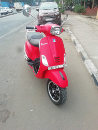 Vespa SXL 125