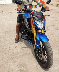 Honda Hornet 2.0 2021 Model