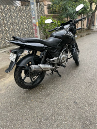Bajaj Pulsar 150 DTSi 2014 Model