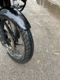 Black Bajaj Pulsar 150 DTSi