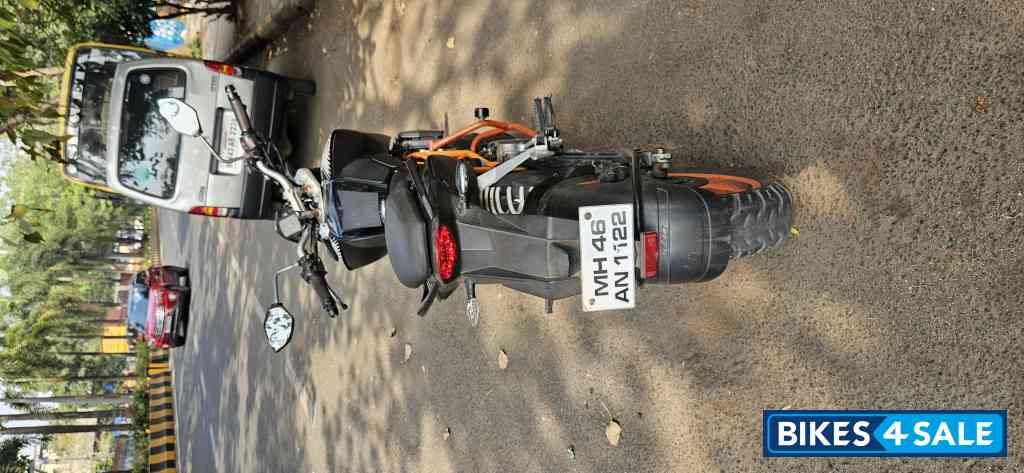 KTM Duke 390 KTM Duke 390