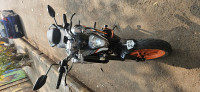 KTM Duke 390