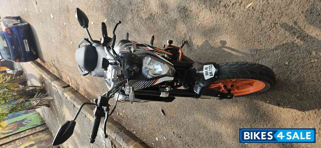 KTM Duke 390 KTM Duke 390