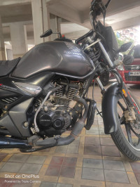 Honda Unicorn 160 BS6 2021 Model