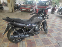 Grey Honda Unicorn 160 BS6