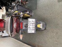 Bajaj Discover 125T