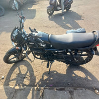 Hero HF Deluxe 2023 Model