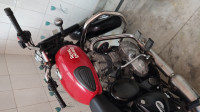 Royal Enfield Classic 350 2018 Model