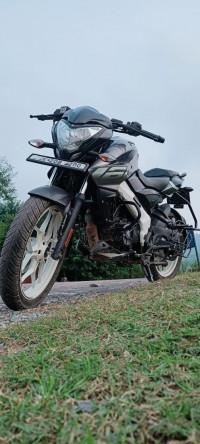 Bajaj Pulsar NS 160 BS6 2021 Model