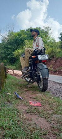 Bajaj Pulsar NS 160 BS6