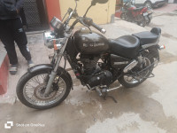 Royal Enfield Thunderbird 350 2015 Model