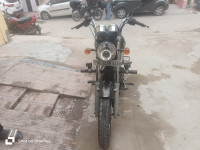 Royal Enfield Thunderbird 350