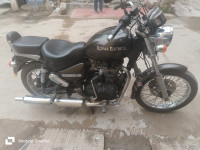 Royal Enfield Thunderbird 350
