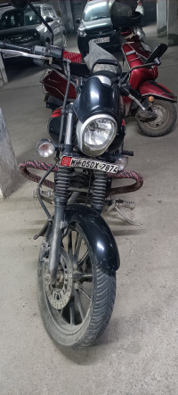 Bajaj Avenger Street 220 BS6 2019 Model