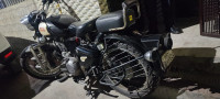 Royal Enfield Classic 350 2016 Model