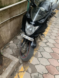 Suzuki Gixxer SF BS6 2015 Model