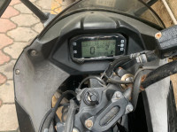 Suzuki Gixxer SF BS6