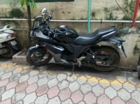 Suzuki Gixxer SF BS6