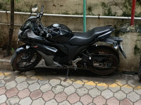 Suzuki Gixxer SF BS6