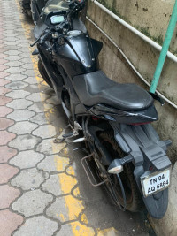 Suzuki Gixxer SF BS6