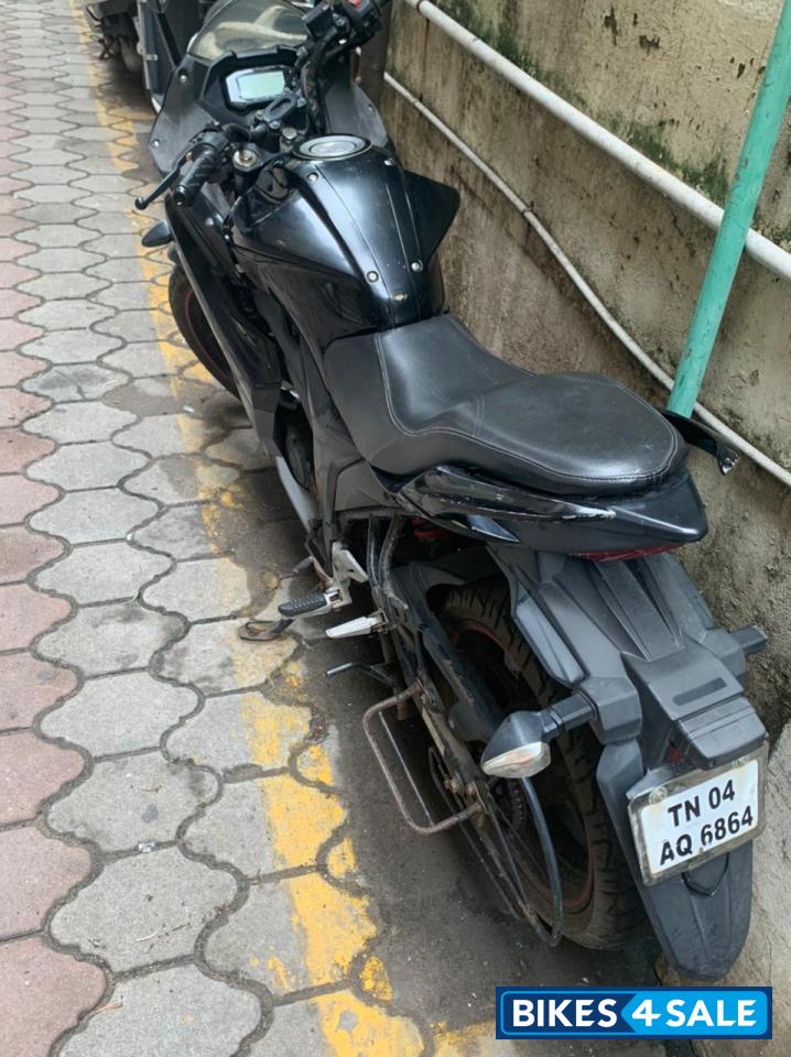 Suzuki Gixxer SF BS6