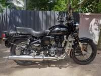 Royal Enfield Bullet 350 ES BS6 2022 Model