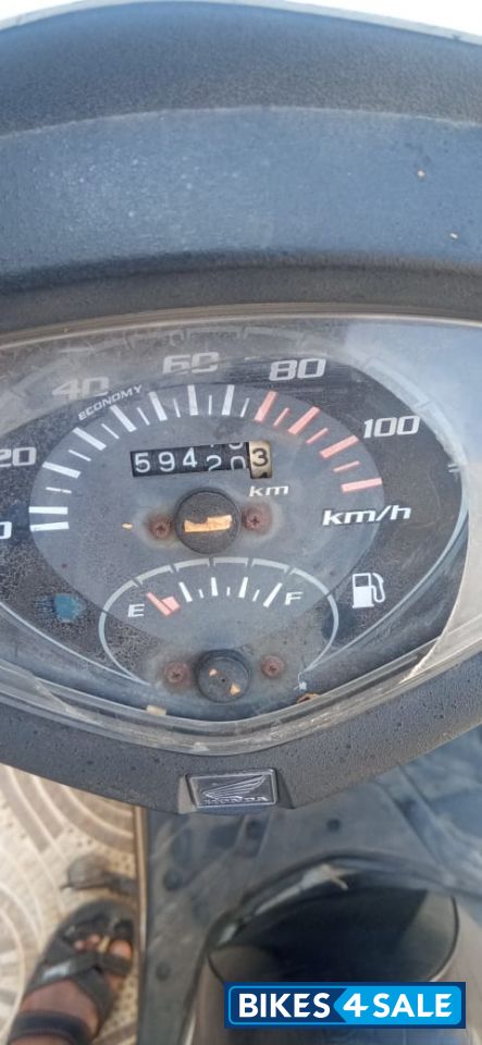 Honda Activa Electric