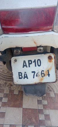 Honda Activa Electric