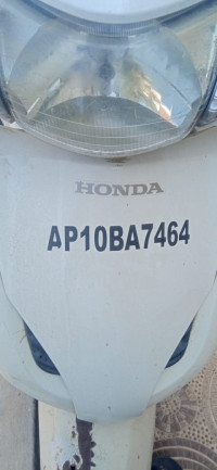 Honda Activa Electric