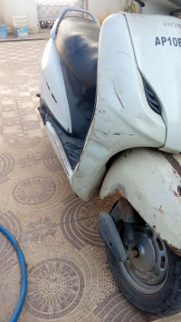 Honda Activa Electric