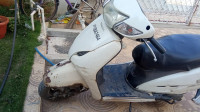 Honda Activa Electric