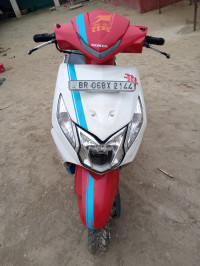 Honda Dio 2019 Model