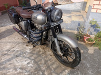 Royal Enfield Classic 350 2019 Model