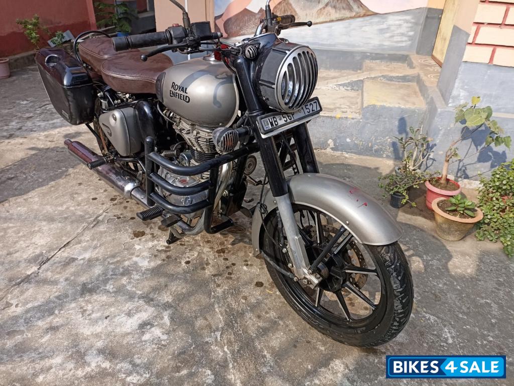 Royal Enfield Classic 350