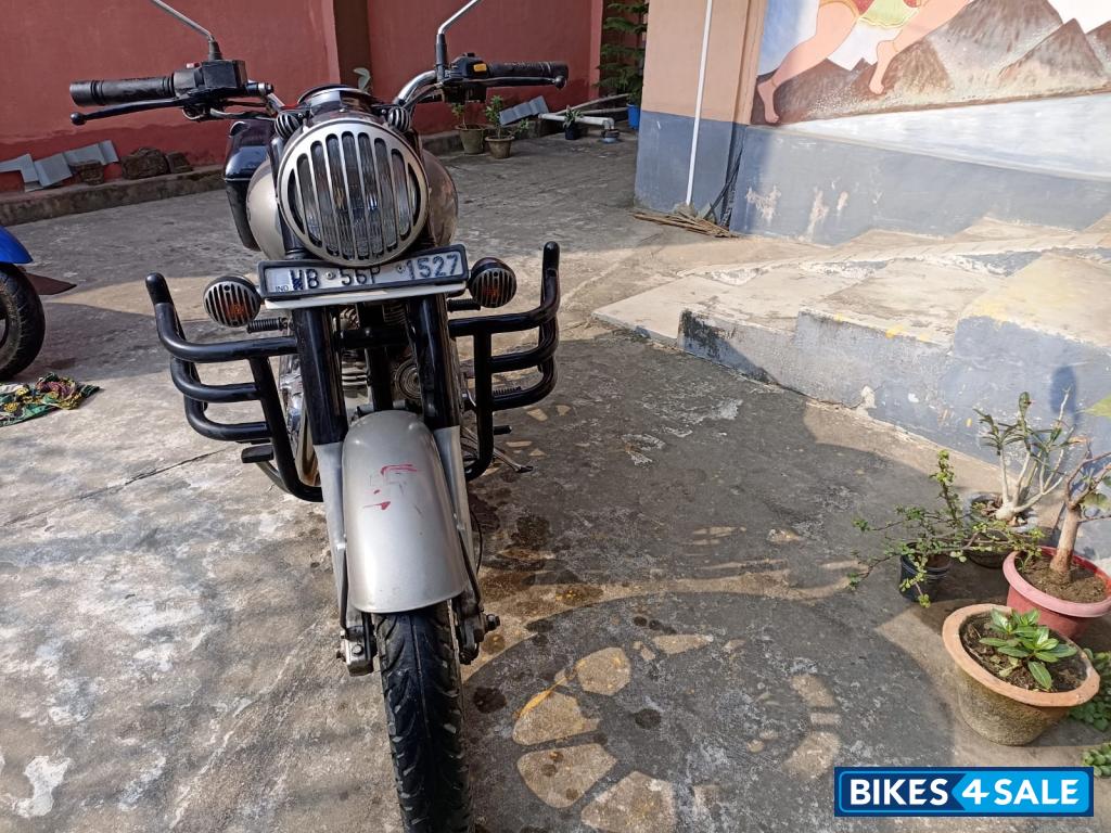 Royal Enfield Classic 350