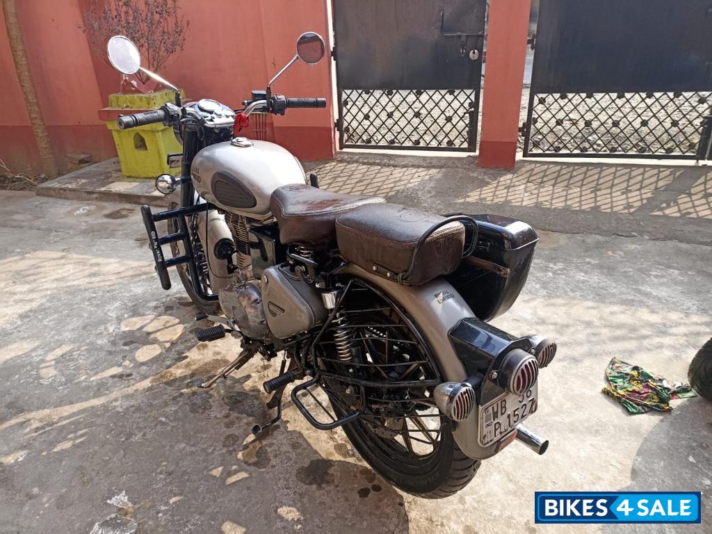 Royal Enfield Classic 350