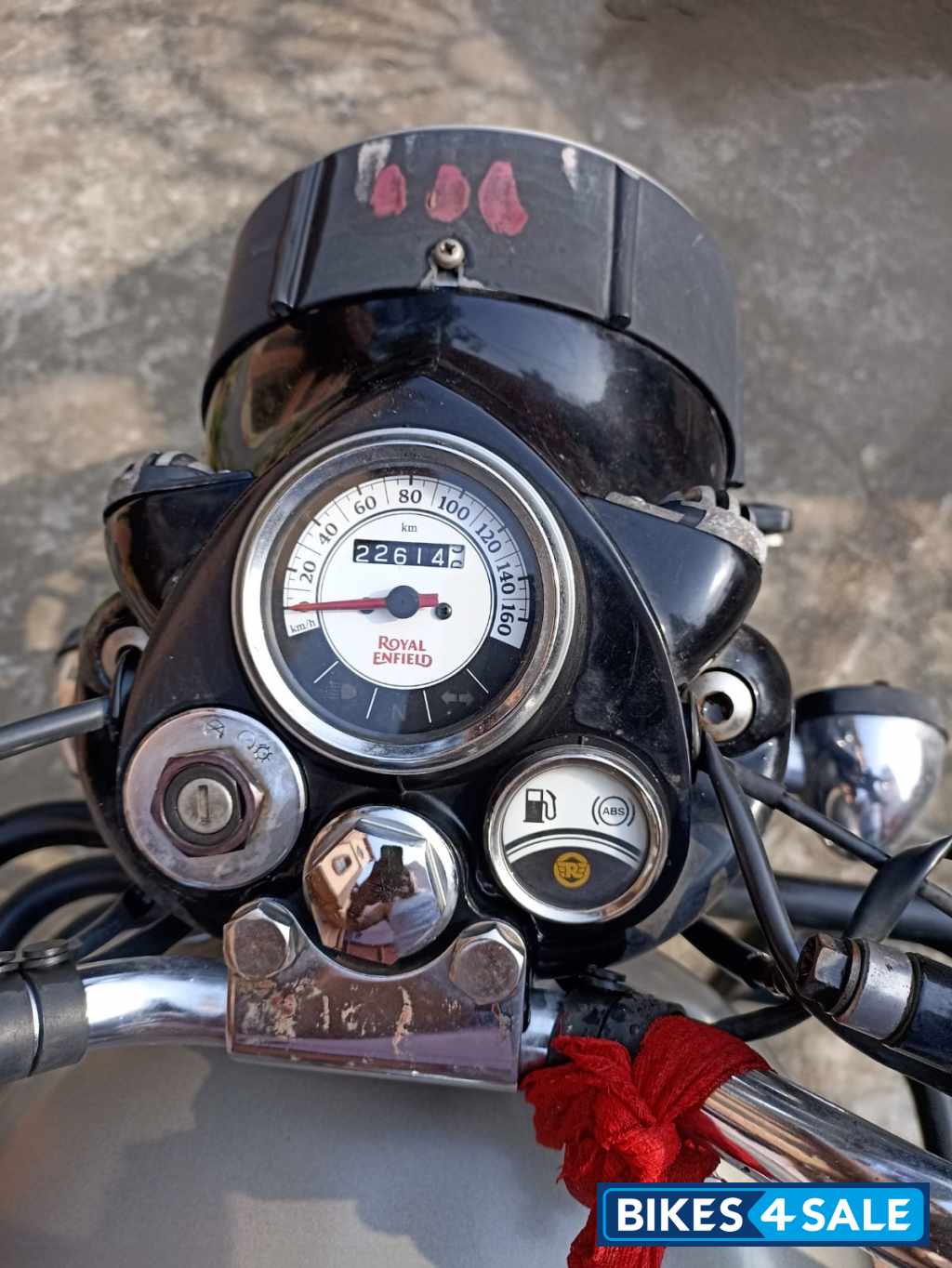 Royal Enfield Classic 350