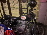 Royal Enfield Bullet Standard 350 2016 Model