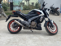 Bajaj Dominar 400