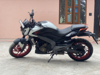 Bajaj Dominar 400