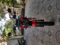 Revolt RV 400 2021 Model