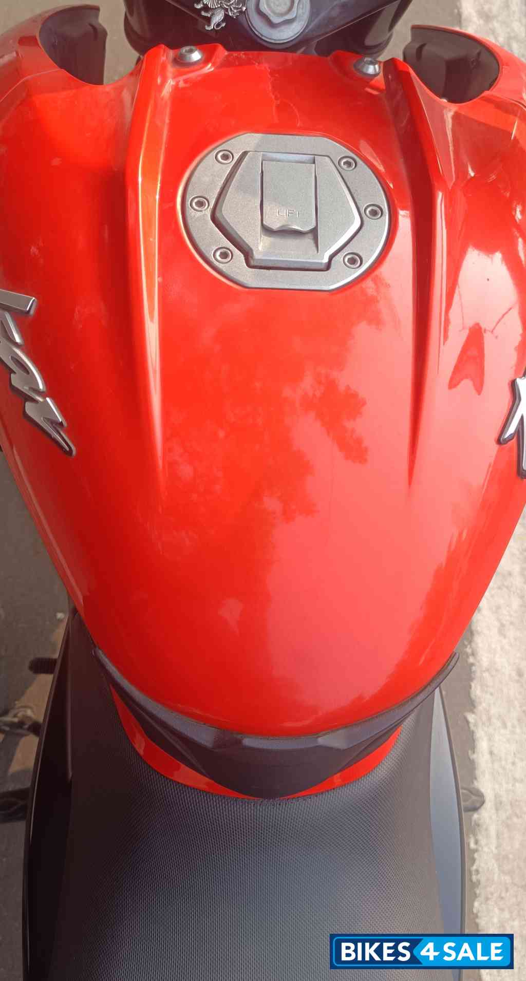 Bajaj Pulsar NS 125