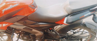 Bajaj Pulsar NS 125