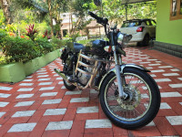 Royal Enfield Bullet Electra 5S 2018 Model