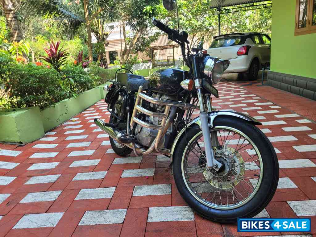 Royal Enfield Bullet Electra 5S