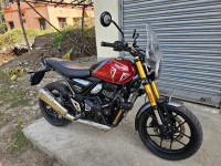 Triumph Speed 400 2023 Model