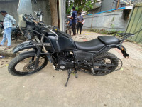 Royal Enfield Himalayan
