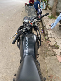 Royal Enfield Himalayan