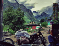 Royal Enfield Classic 350 2014 Model