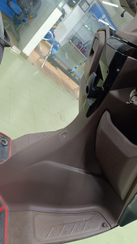 Suzuki Burgman Street Ride Connect Edition